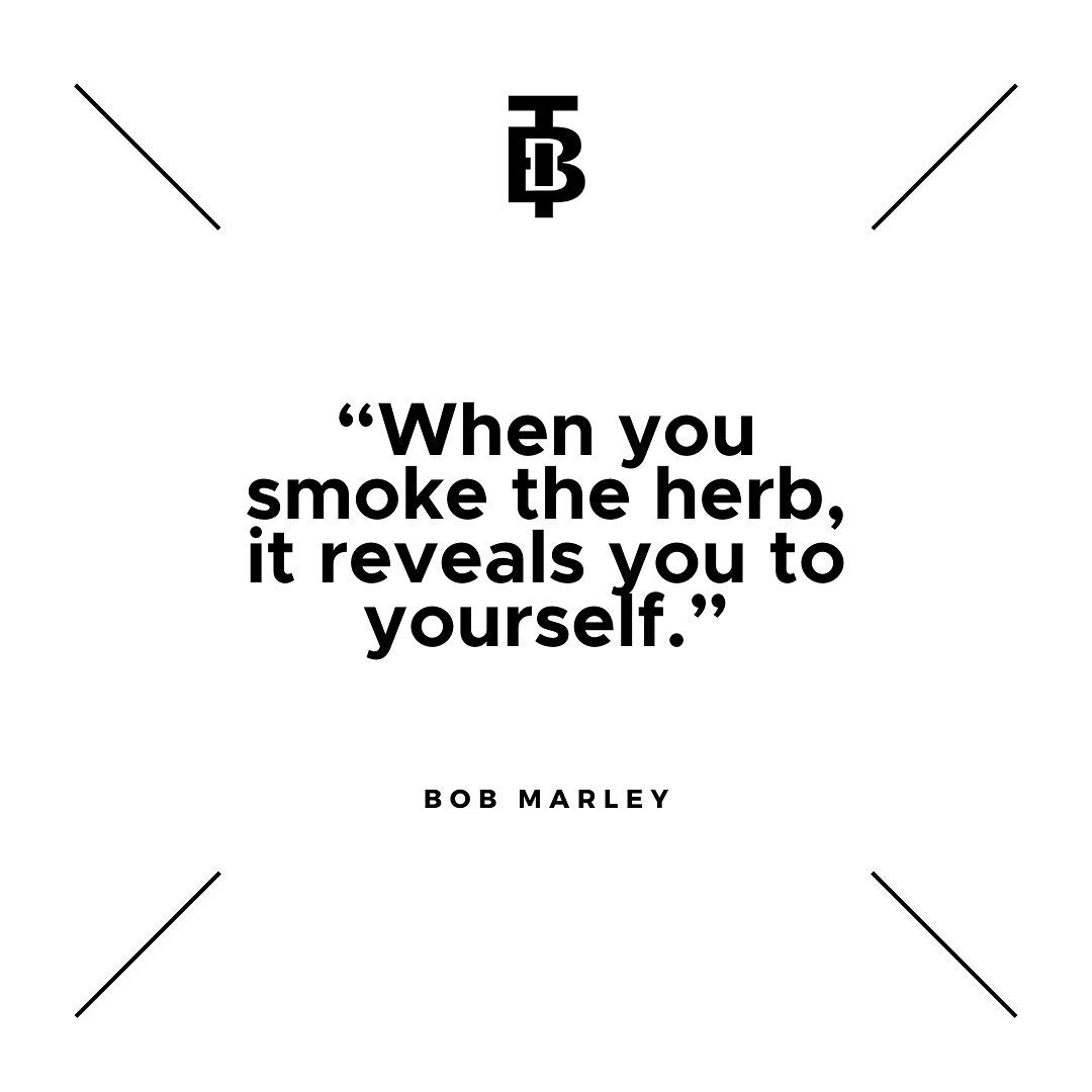 Bob Marley said it best...
#comethinkbig